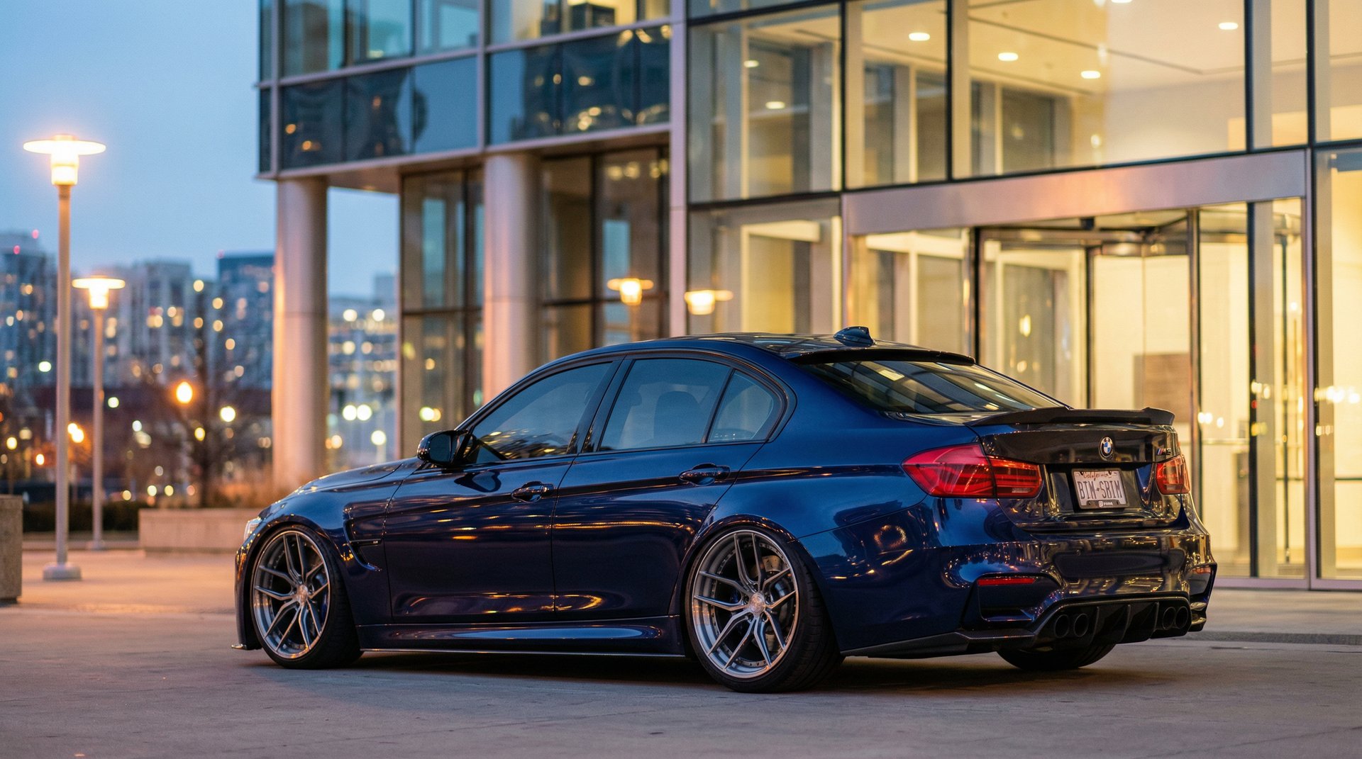 看片轿车改装视频