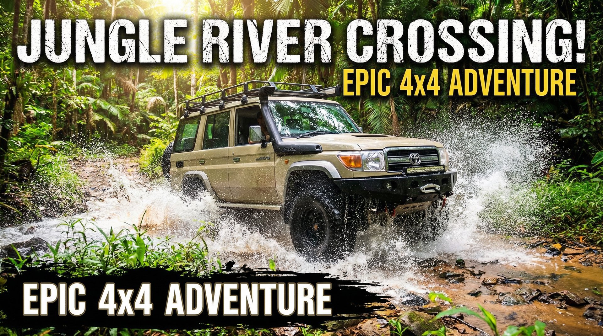 看片越野穿越视频